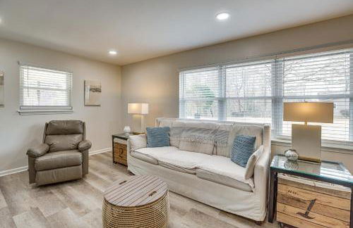 10 Mi to UAB Inviting Home with Free Parking and WiFi - Foto 4