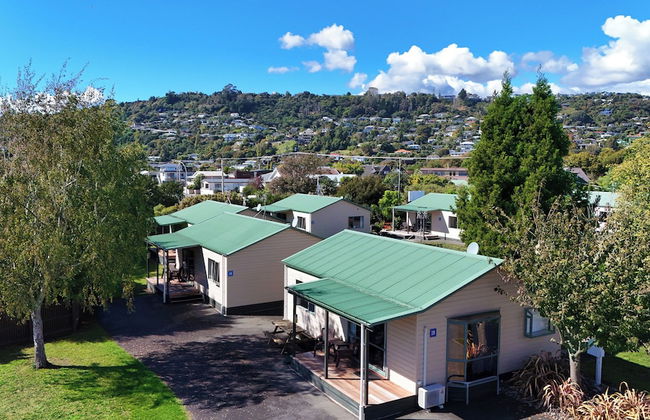 Tahuna Beach Holiday Park - Foto 52