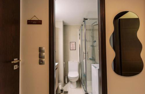 Cozy 2 Bedroom Apartment Gaia by Philoxenia - Foto 14