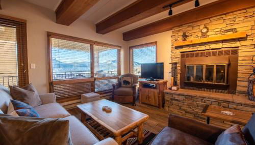 Mountain-Contemporary 2 Br Condo Condo - Foto 3