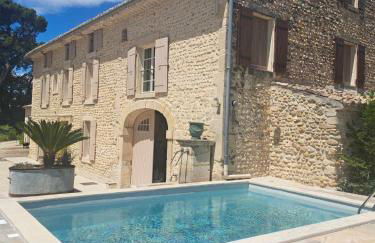 Gîtes l'instant présent chez Lû - Foto 1