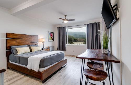 Unit 12 Waena Inn Newly Renovated Maui Private Suite - Photo 1