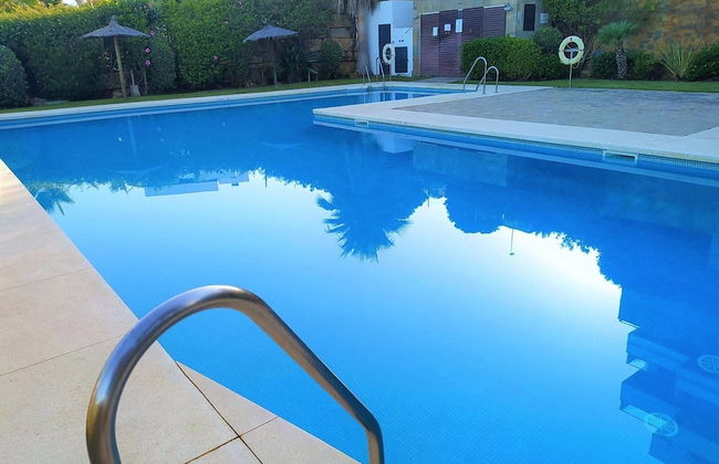 Sunny Garden Apartment - Foto 19