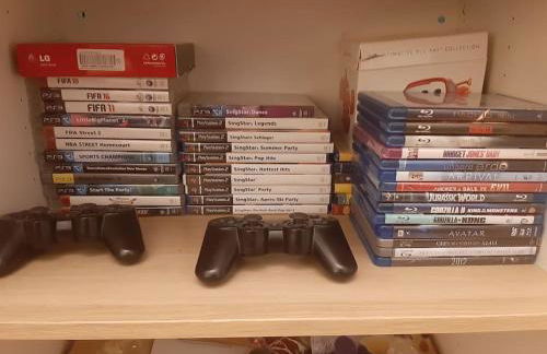 Gemütliche Wohnung mit geteiltem Essbereich am Rande des Bremer Viertel - Photo 13