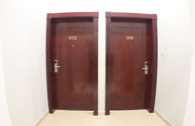 Swat Olaya Hotel Apartments - Foto 55