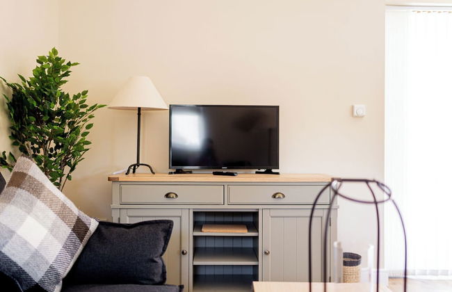 The Barn Longhope-Luxury Barn Conversion - Foto 36