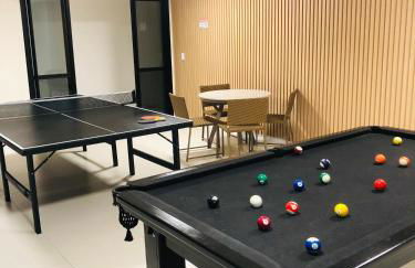 Apartamento em Guarajuba, BAHIA 1 Tudo Novinho e Finamente Decorado - Foto 53