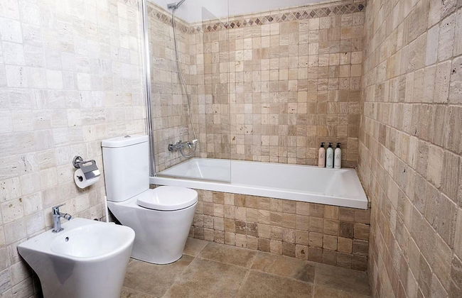 Spacious Villa With Games Area - Foto 13