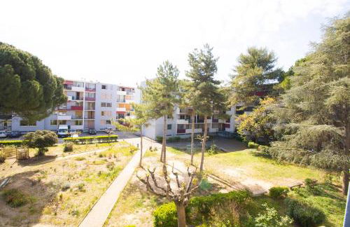 005- Appartement 6 chambres, Tramway, Parking,Clim - Foto 8