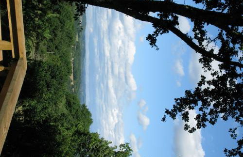 Les Cabanes du Tertre - Foto 22