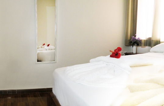 Mat Old Town Apartments - Foto 74