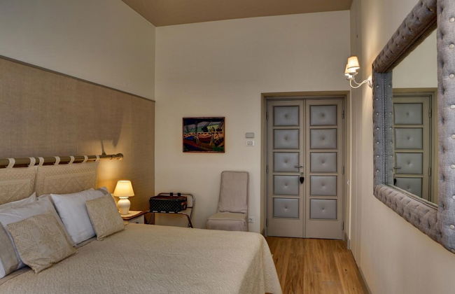 Casa Sotgiu Guest House - Foto 19