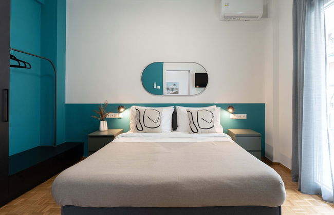 Phaedrus Living Zografou Azure Aura - Foto 2