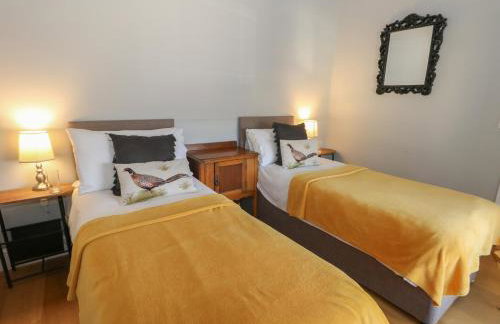 Stapleford Farm - Foto 62