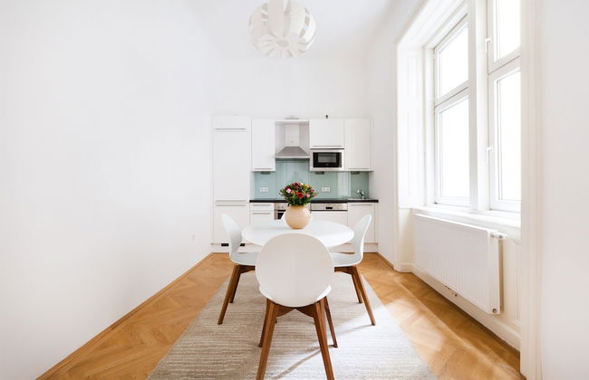 HeyMi Apartments Stephansdom - Foto 28