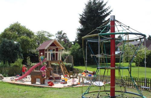 Ferienhof Stadtländer in Mardorf am Steinhuder Meer - Foto 1