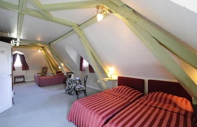 La France - Gite Château - Foto 12