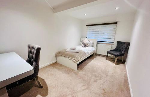 Unique Modern Studio Apartment - Foto 11