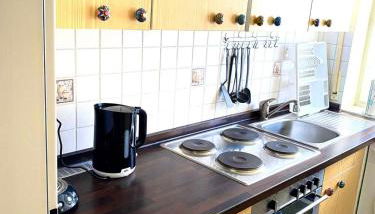 FeWo Alpsee Hornweg - Foto 4