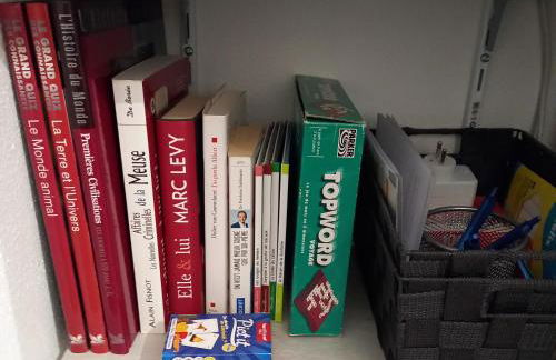 Studio tout équipé - Foto 9