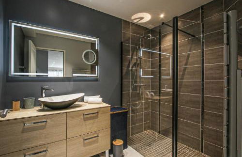 Kokana modern holiday home - Foto 10