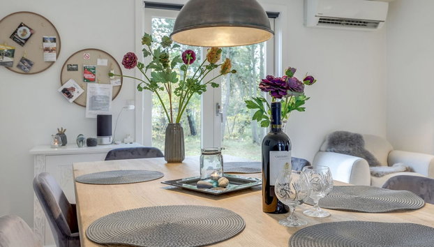 "Aida" - 400m from the sea - Foto 5, Living Room