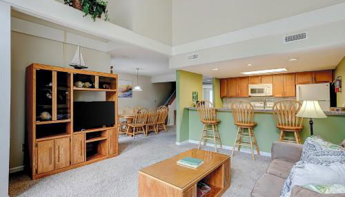 Egrets Pointe, Unit 492 - Foto 5