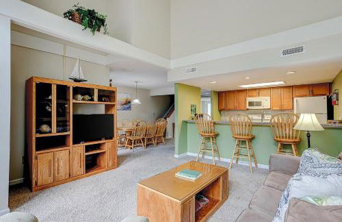 Egrets Pointe, Unit 492 - Foto 5