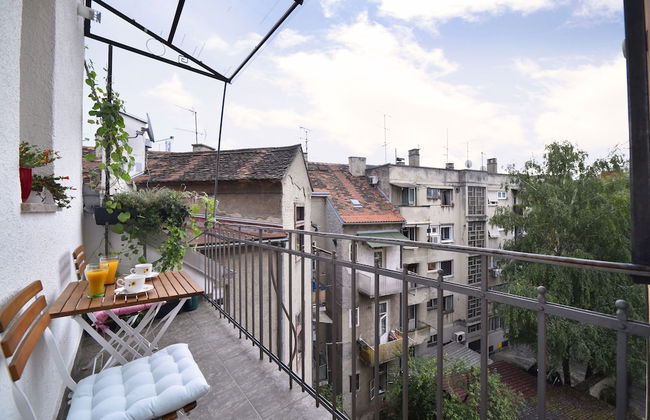 Apartment Tatjana - Foto 33