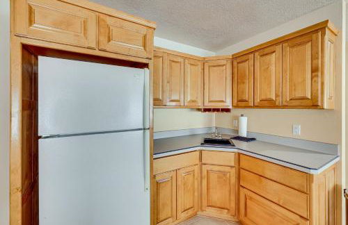 Lakefront Hot Springs Village Home with Private Dock - Foto 19