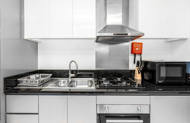 Mystic - Damac Maison Prive Tower B - Photo 61