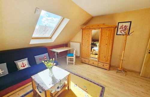 Exclusive Dachgeschosswohnung in Haren/Emmeln - Foto 13