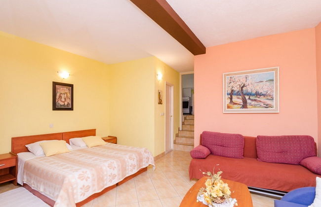 Apartment Olga - Photo 10