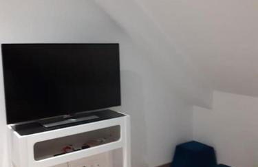 Villa des églantiers baie de somme - Foto 13