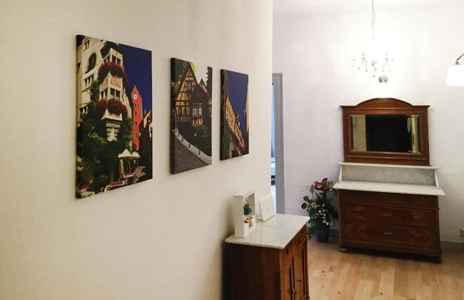 Apartments Am Untertor, Meersburg - Foto 79