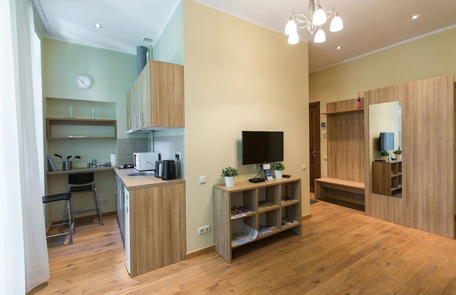 Riga Lux Apartments - Ernesta - Foto 55