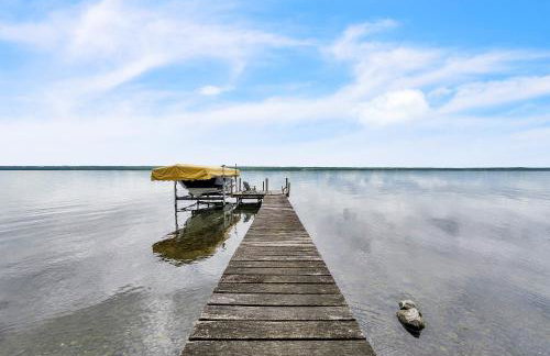 Four-Bedroom Holiday Home - Foto 4