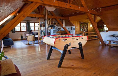 Gîte du Pré au Miel en plein coeur de l'Alsace - Foto 2