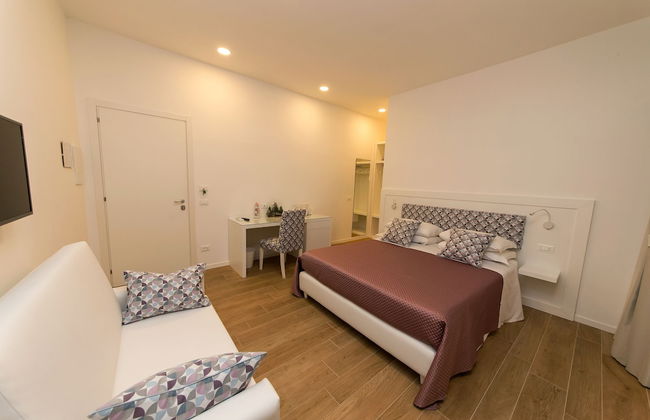 Dea Guest House - Photo 27