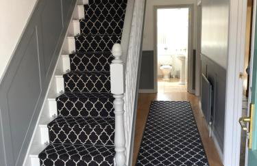 Cleomack House - Foto 19