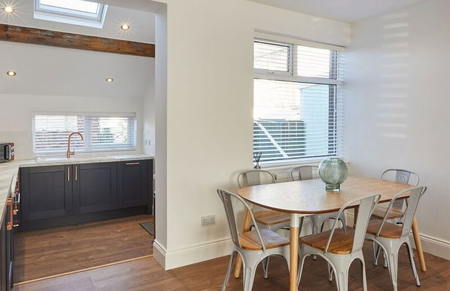 Host Stay Montrose View - Foto 11