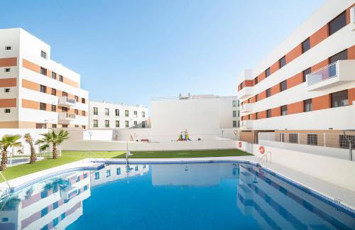 Apartamento Entrenúcleos - Foto 19