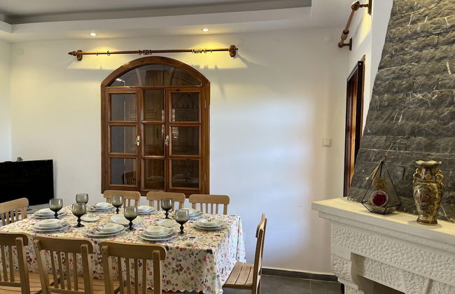 Private House With Pool and Sea View in Antalya - Foto 3