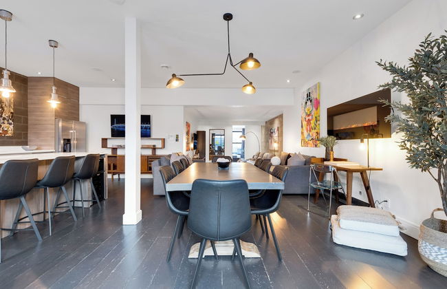 Liv MTL - Plato - Foto 7