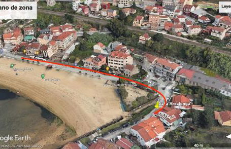 Casa Arealonga - Foto 28