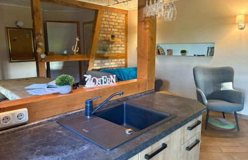 Super Cozy Holiday Apartment - Photo 10