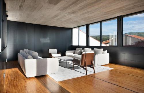 Casa Dr Ramiro Salgado - Douro Superior, Torre de Moncorvo - Foto 12