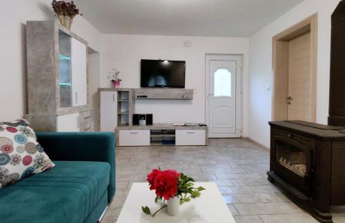 Holiday Home Rojko - Foto 12