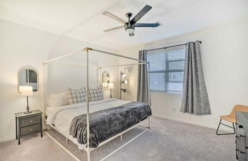 Hot Tub, Putting Green! New-Build Glendale Home - Foto 8