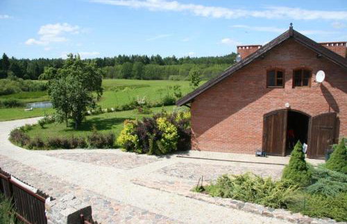 Stajnia Lipowo 45 - Foto 45